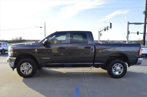 2021 ram 2500 tradesman 4x4 4dr crew cab 6.3 ft. sb pickup in dresden, missouri