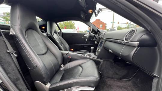 2006 Porsche Cayman