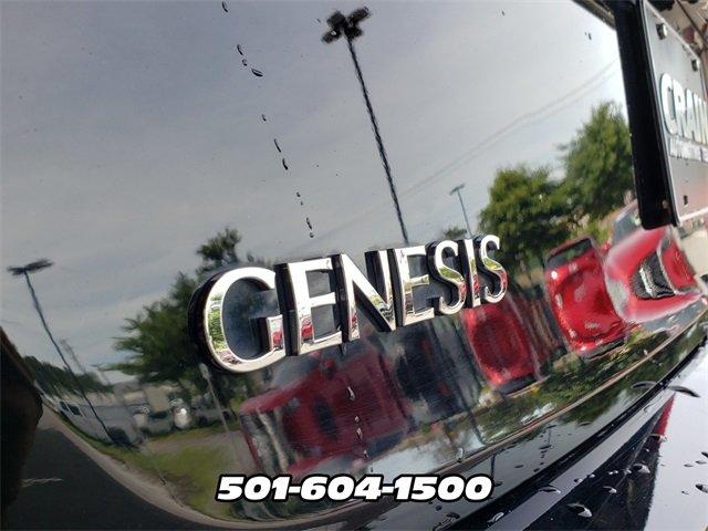 certified 2016 hyundai genesis 3.8 little rock, ar 72210 for sale in little rock, arkansas