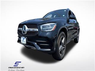 2021 Mercedes-Benz GLC glc 300 4matic