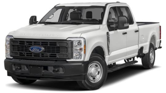 2024 Ford F-250