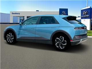 2024 Hyundai IONIQ 5 se
