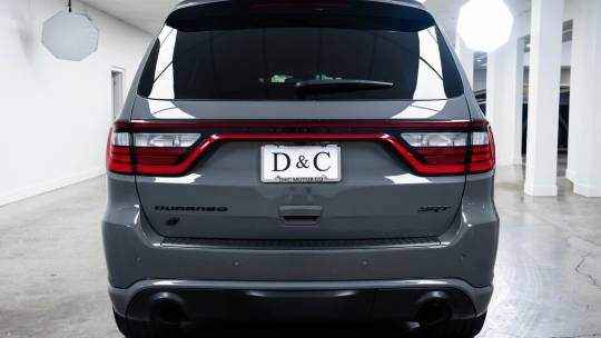 2023 Dodge Durango
