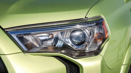 2022 Toyota 4Runner