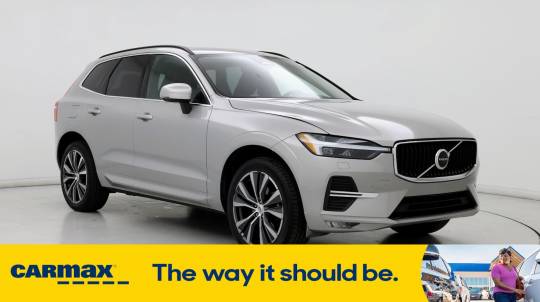 2022 Volvo XC60