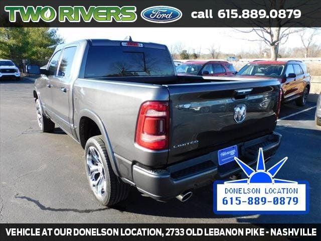 2020 ram 1500 limited in mount juliet, tennessee