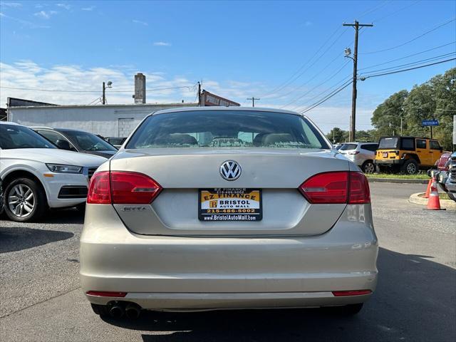 2012 volkswagen jetta s