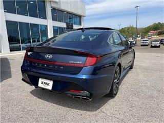 2022 Hyundai Sonata limited