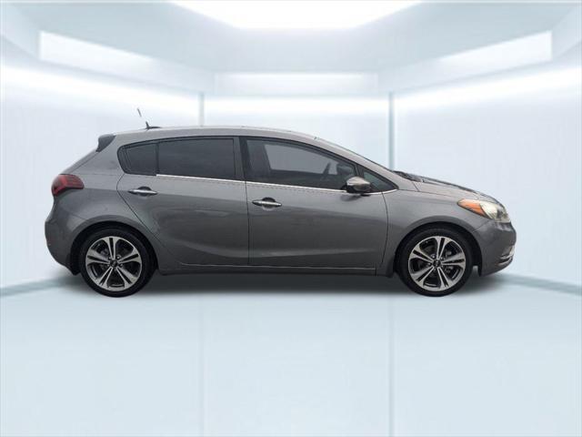 2016 kia forte ex
