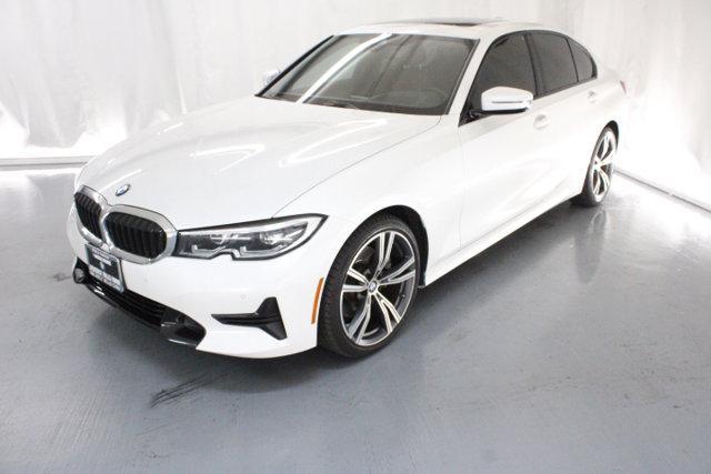 2022 bmw 330 330i