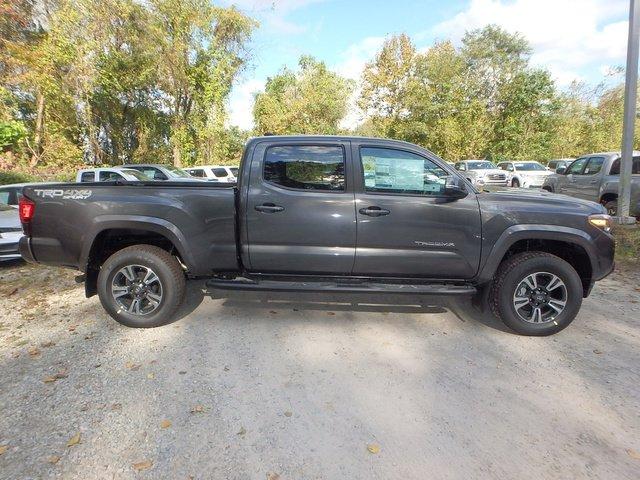 new 2019 toyota tacoma trd sport pittsburgh, pa 15236 for sale in pittsburgh, pennsylvania