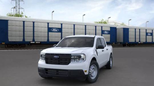 2024 Ford Maverick