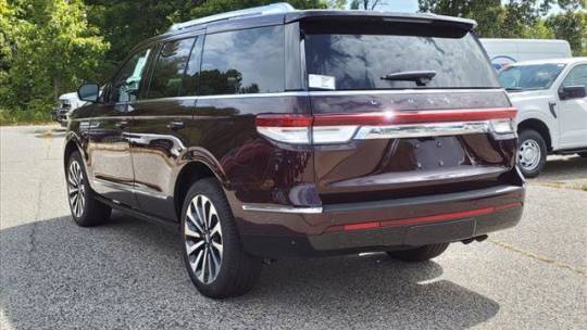 2024 Lincoln Navigator