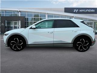 2024 Hyundai IONIQ 5 limited