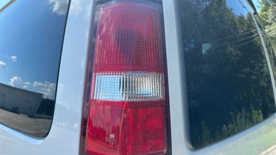 2019 Chevrolet Express 3500 lt extended