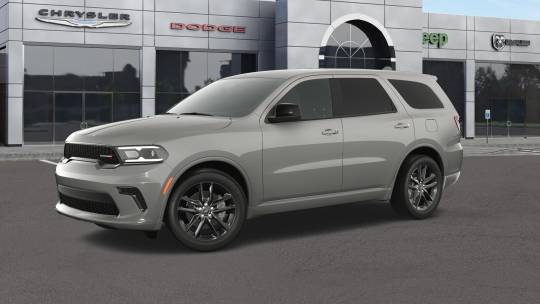 2024 Dodge Durango