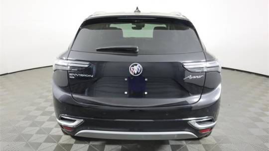 2023 Buick Envision
