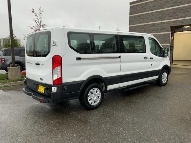2019 ford transit-350 xlt