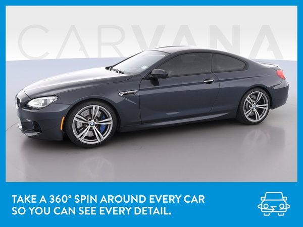 2013 bmw m6 in saint louis, missouri