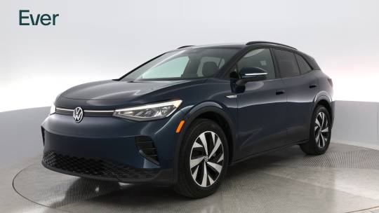 2023 Volkswagen ID.4