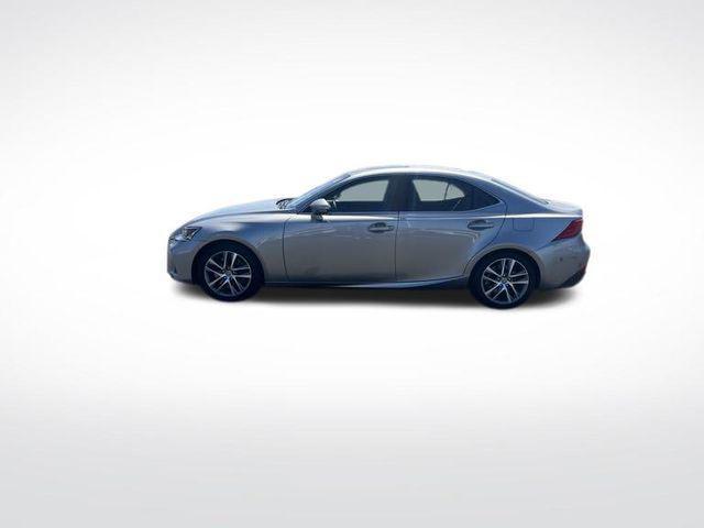 2019 lexus is 300 base
