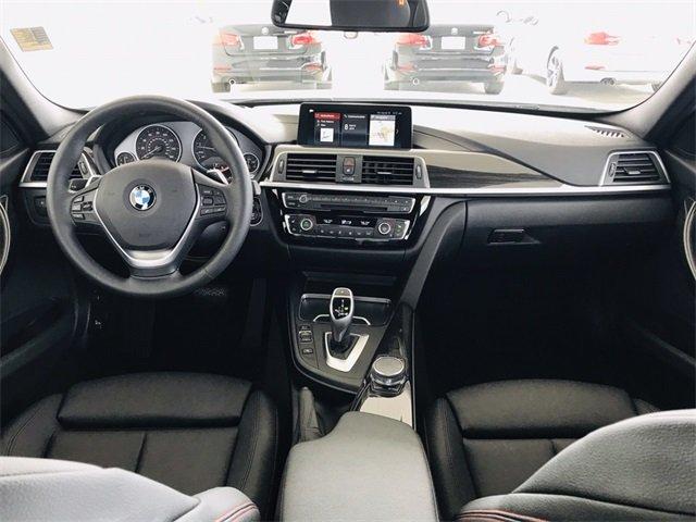 certified 2018 bmw 330i sedan diberville, ms 39540 for sale in biloxi, mississippi