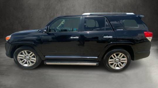2010 Toyota 4Runner