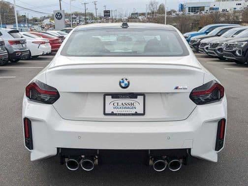 2024 bmw m2 base in gastonia, north carolina
