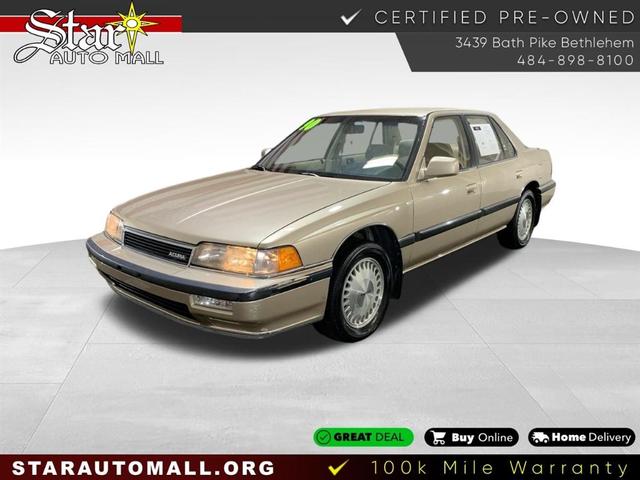 1990 acura legend