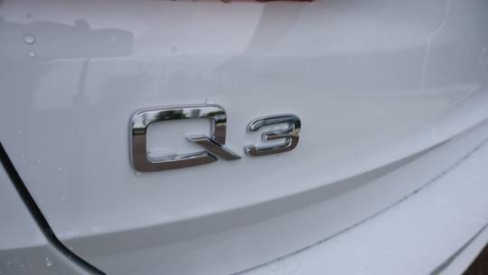 2024 Audi Q3