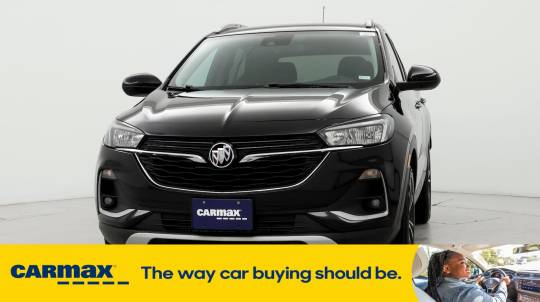 2021 Buick Encore GX