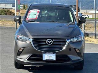 2019 Mazda CX-3 touring