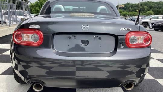 2015 mazda mx-5 miata grand touring