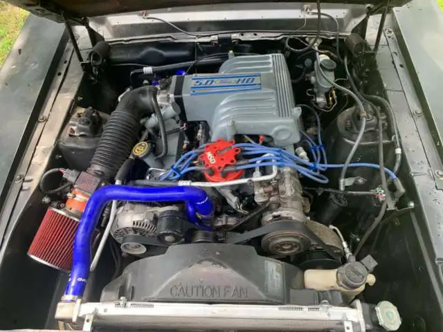 1968 ford mustang fastback 5.0 efi 5 speed - rust free floors - deposit taken