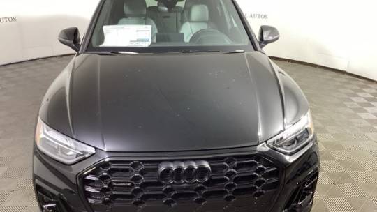2024 Audi Q5