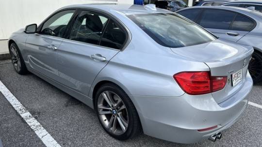 2015 bmw 3 series 328i xdrive
