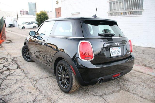 used 2016 mini cooper 2-door hardtop north hollywood, ca 91602 for sale in north hollywood, california