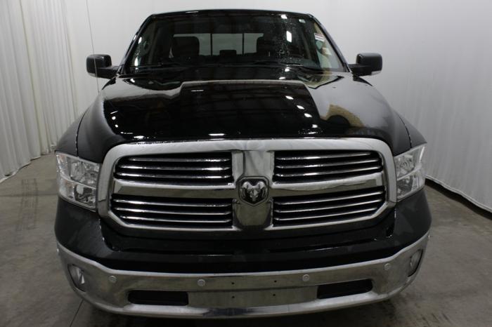 used 2017 ram 1500 big horn evansville, in 47715 for sale in evansville, indiana