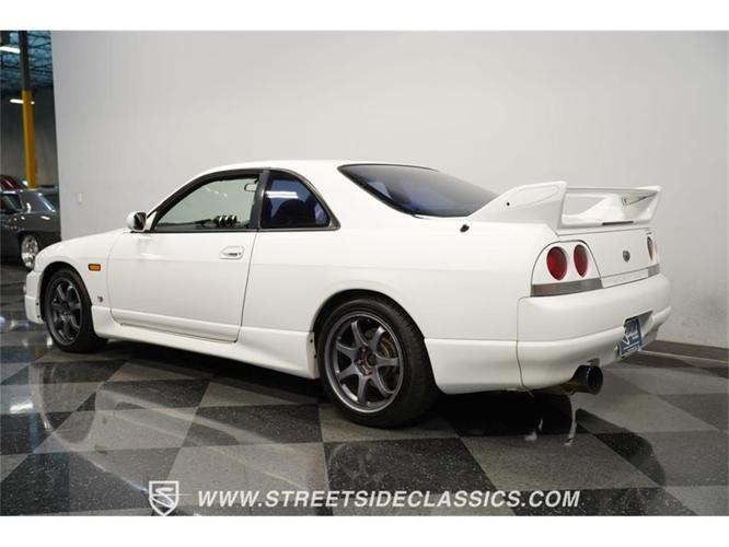 1996 nissan skyline in mesa, arizona