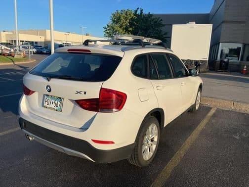 2014 bmw x1 xdrive 28i 4dr all-wheel drive sports activity vehicle in apple valley, minnesota
