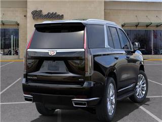 2024 Cadillac Escalade l