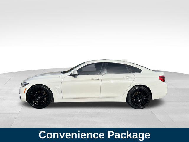 2019 bmw 430 gran coupe i xdrive