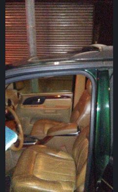 2004 gmc envoy in new york by owner