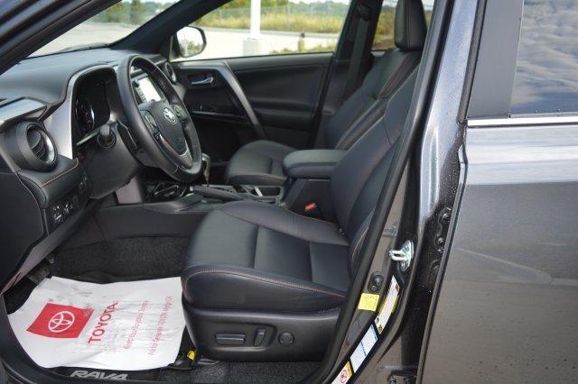certified 2018 toyota rav4 awd se bellevue, ne 68147 for sale in bellevue, nebraska