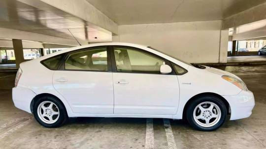 2008 Toyota Prius