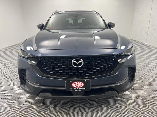 2023 mazda cx-50 2.5 s premium plus