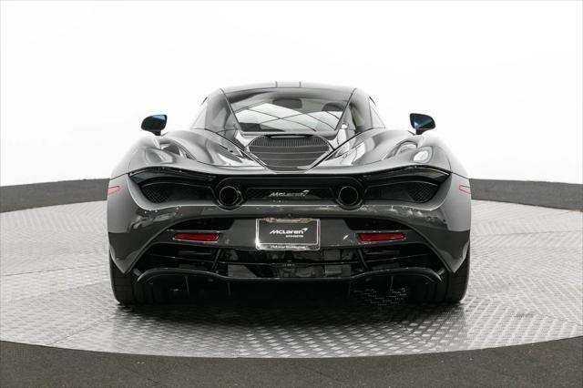 2019 mclaren 720s base