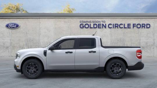 2024 Ford Maverick