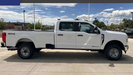 2024 Ford F-250