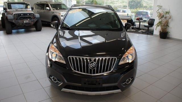 used 2015 buick encore awd leather hartford, ct 06120 for sale in hartford, connecticut